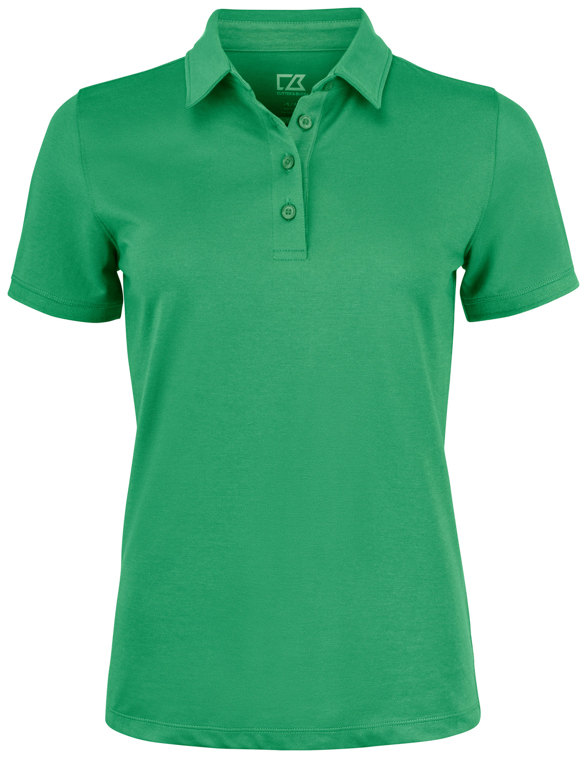 Oceanside Stretch Polo W