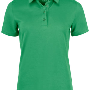 Oceanside Stretch Polo W