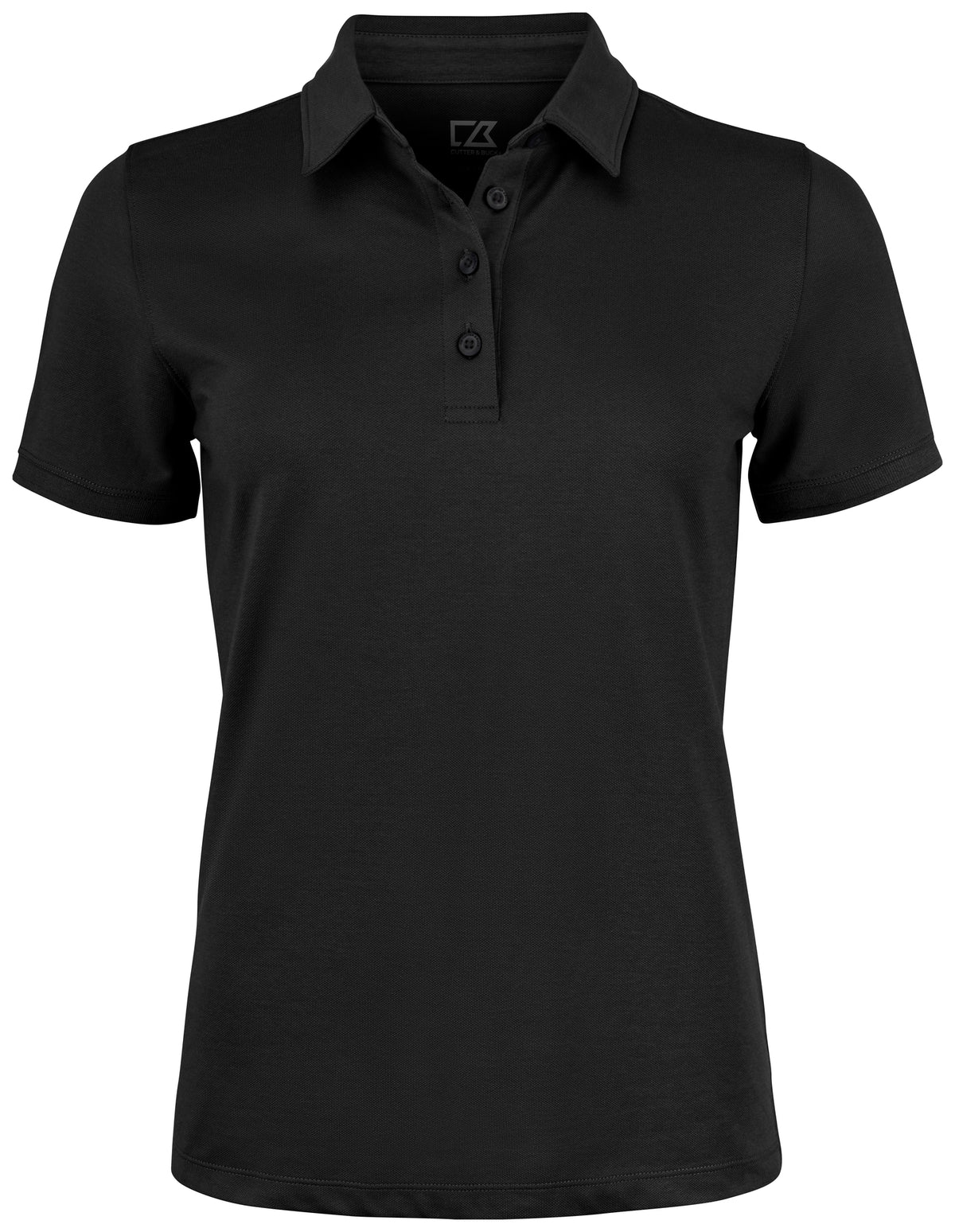 Oceanside Stretch Polo W