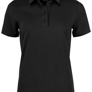 Oceanside Stretch Polo W