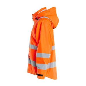 Varselorange