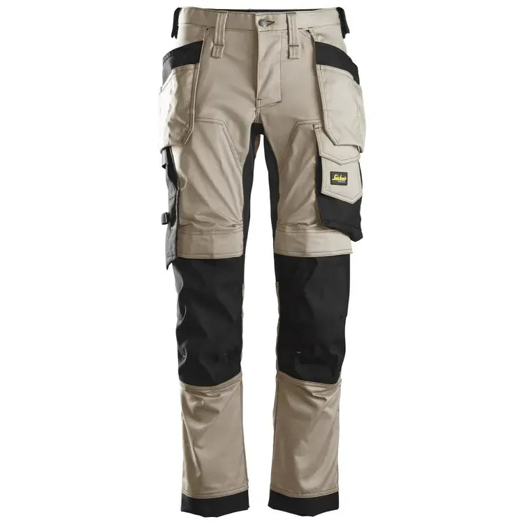 Khaki/Svart