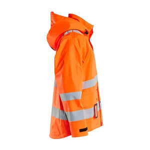 Varselorange