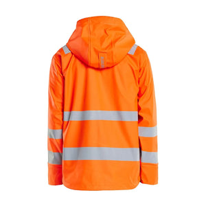 Varselorange
