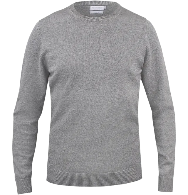 Ljusgrå