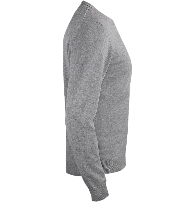 Ljusgrå