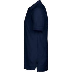 Marinblå
