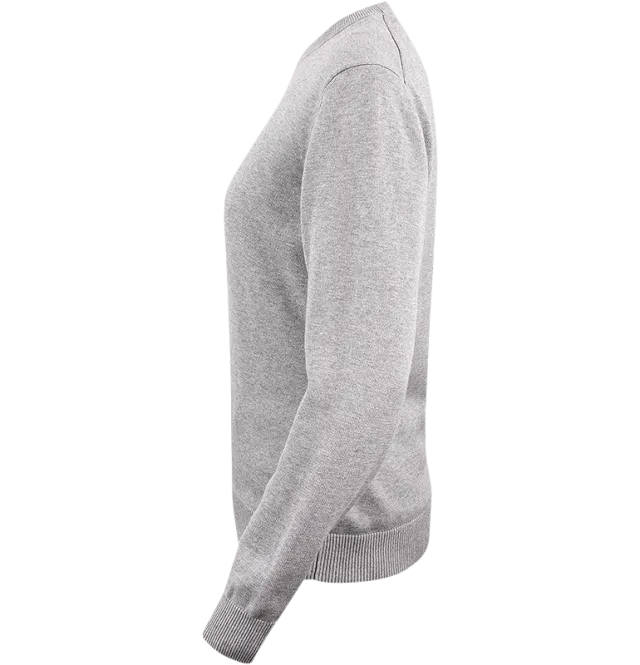 Ljusgrå