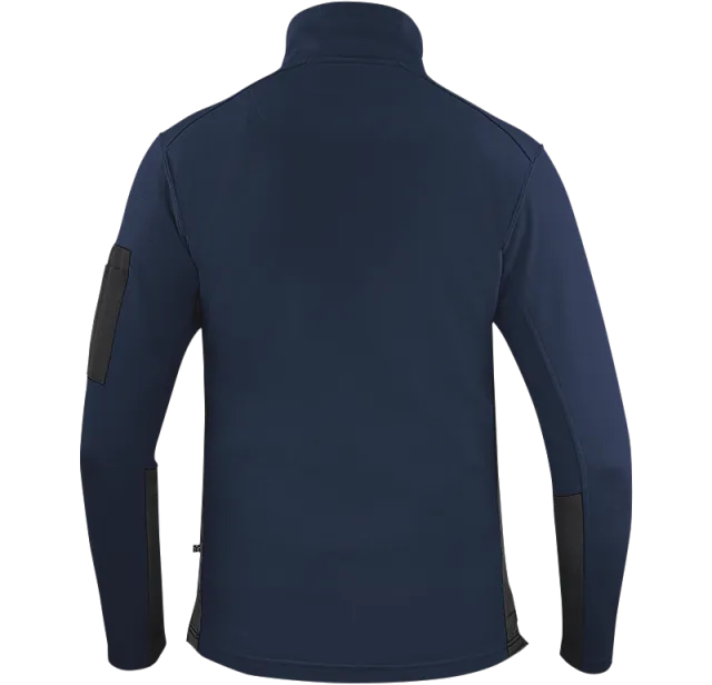 Marinblå/Svart