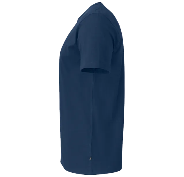 Marinblå