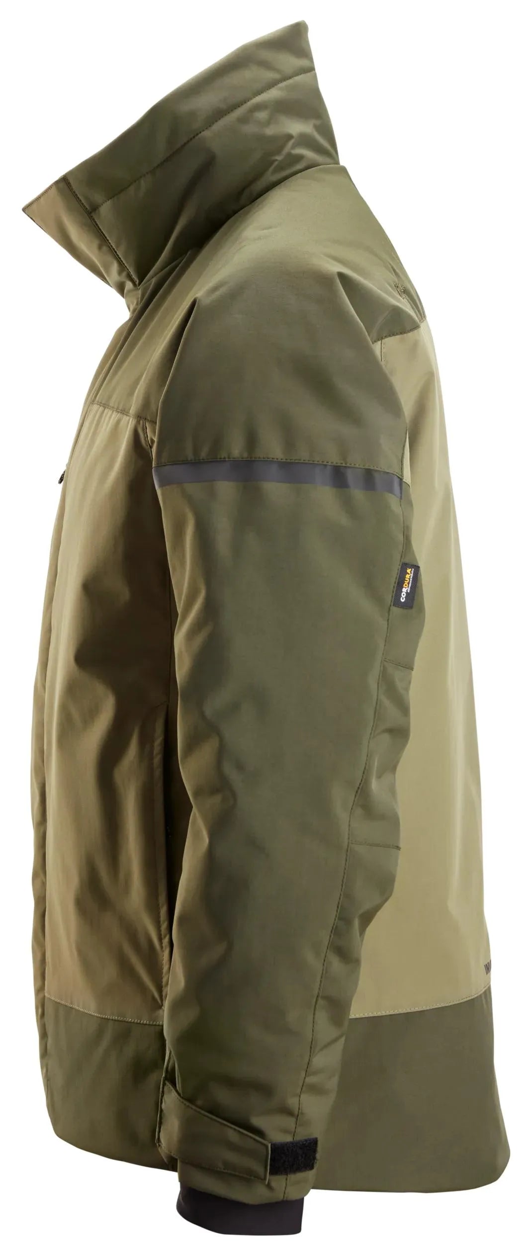 Khakigrön/Mörkgrön