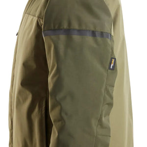 Khakigrön/Mörkgrön