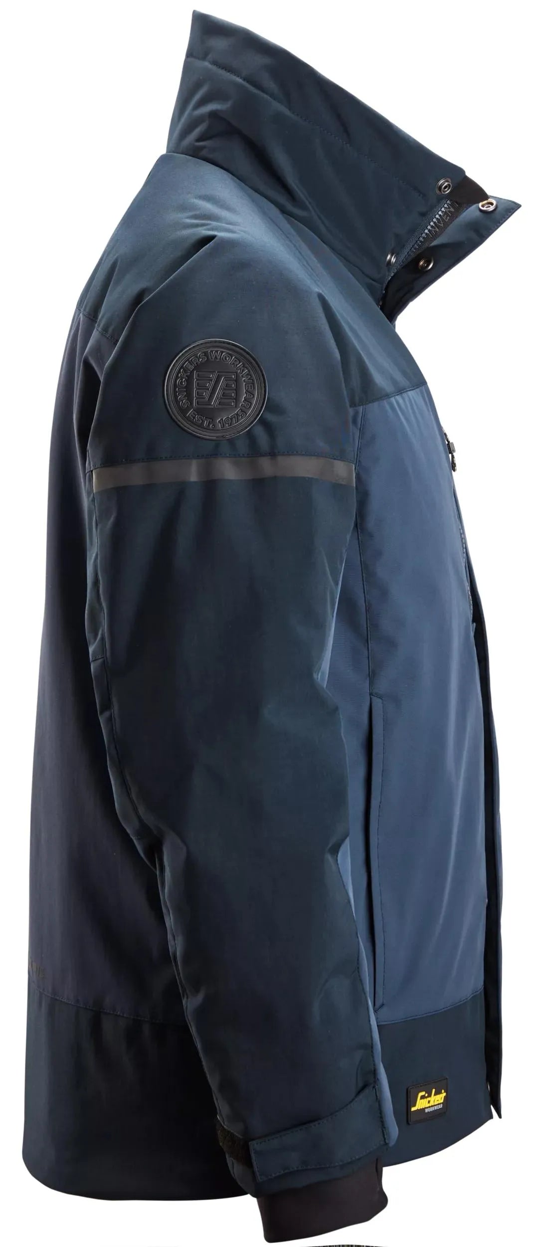 Marinblå/Mörk Marinblå