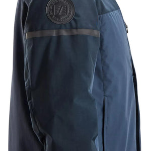 Marinblå/Mörk Marinblå