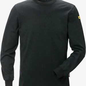 Svart