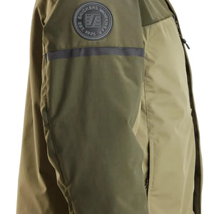 Khakigrön/Mörkgrön