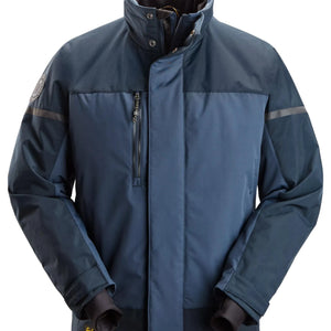 Marinblå/Mörk Marinblå