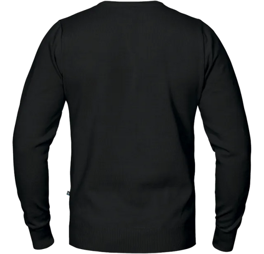 Svart