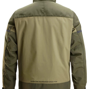 Khakigrön/Mörkgrön