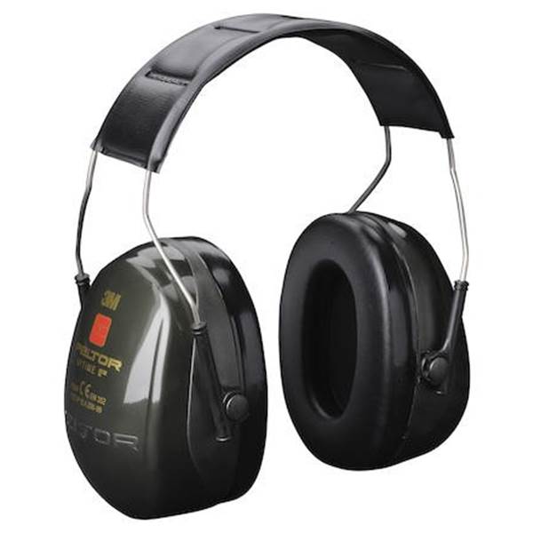 Hörselkåpa Optime II H520A